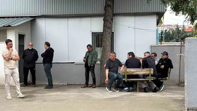 Parkta vahşet: Sözlü tacize karşı çıkan 16 yaşındaki Kayra, baba-oğul dehşetinin kurbanı oldu