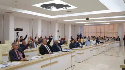 Bilecik’te ulaşım hamlesi: Başkan Subaşı’na 100 araçlık dev yetki