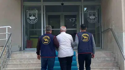 Kütahya’da suçlulara göz açtırılmadı: Bir ayda 84 kişi kıskıvrak yakalandı