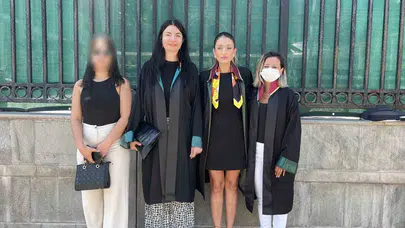 Tiyatro sahnesinde başlayan kabus: 13 yıl sonra gelen mütalaada tutuklama talebi