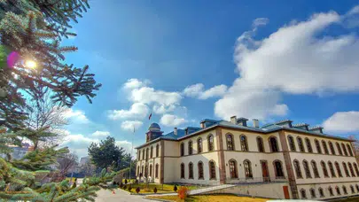 Erzurum Kongresi binasında restorasyon tartışması: ŞEHİRDER’den sağduyu çağrısı geldi