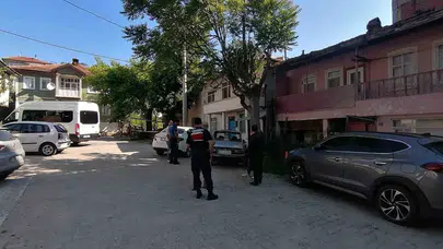 Hanönü’nde zehir tacirlerine jandarma darbesi: Üç adrese eş zamanlı baskın