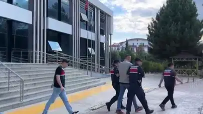 Bucak’ta kanlı gece: Tartışma silahlı saldırıya dönüştü, saldırgan cezaevine gönderildi