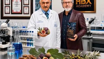 Kadim şifanın izinde: İncir ve zeytin modern tıbbın laboratuvarlarına taşınıyor