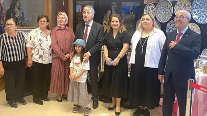 Ekran bağımlılığına sanatlı başkaldırı: Kütahya’da 20 bin kişi yeteneklerini keşfetti