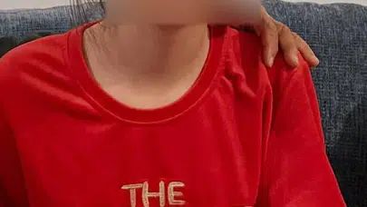 Adana’da 5 günlük kabus sona erdi: Ela Naz evine sağ salim döndü