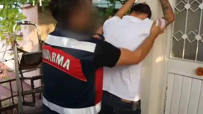 İnternet üzerinden ikinci el vurgunu: Mersin merkezli operasyonda 18 kişi cezaevine gönderildi