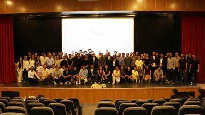 İnönü Üniversitesi’nde şampiyonlar sahnede: Kampüs liglerinde rekor katılım