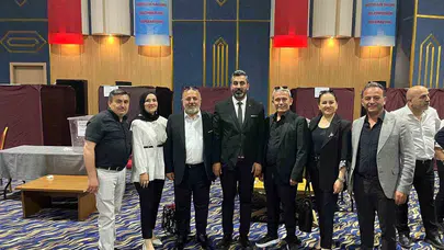 Karabük esnafına Ankara'dan müjdeli haber: Tarihi başarıya imza attılar