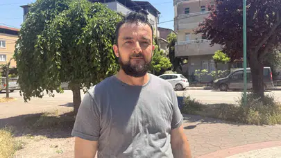 Oğlunun yaralanmasıyla başlayan süreçte tüfeğine sarılmıştı: İstinaf kararı bozdu, o ise geri adım atmıyor