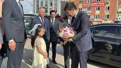 Gençlerin geleceğine sertifikalı yatırım: Ülkü Ocakları Karabük’te yeni merkezini açtı