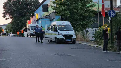 Sarıyer’de okul koridorlarında dehşet: Patron, müdiresini vurdu
