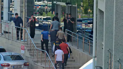Mutluluk hayali kurarken servetinden oldu: 10 milyon liralık vurgunda şok karar