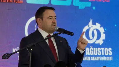 Kütahya’da İş Dünyasının Çığlığı: 10 Bin Kişilik Açık Var Ama Çalışan Yok