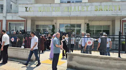 Eda Nur’un hayalleri yarım kaldı: Alkollü sürücü mahkemede 'hatırlamıyorum' dedi