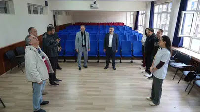Tıp eğitiminde yeni dönem: KBÜ’de modernleşme adımı meyvelerini veriyor