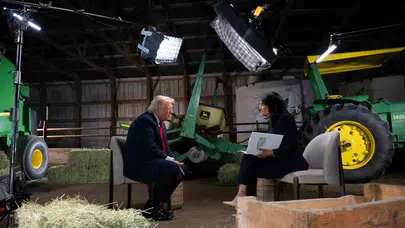 Trump’tan Tahran’a "Nükleer" Ültimatom: Anlaşma Kapıda, Aksi Takdirde Yıkım Kaçınılmaz