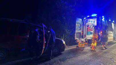 Direksiyon başında sızdı, faturası ağır oldu: 150 bin liralık ceza şoku