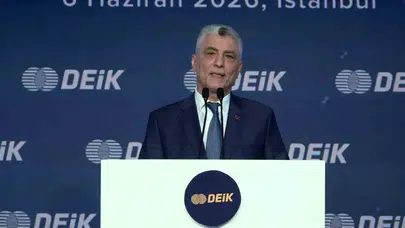 Türkiye ihracatta vites yükseltti: Bir günde 2,4 milyar doları aşarak tarih yazdı