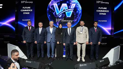 E-ticaretin kalbi Yenikapı’da atıyor: 10. yılında dev buluşma başladı