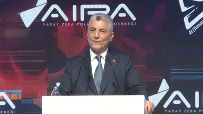 Gümrüklerde yapay zeka devrimi: Bakan Bolat'tan kaçakçılığa karşı "MUHAFIZ" hamlesi
