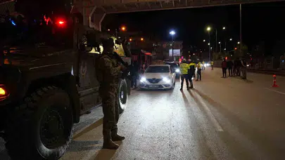 Şırnak’ta bayram mesaisi huzur getirdi: Asayişte tam kontrol, yollarda sıfır kayıp