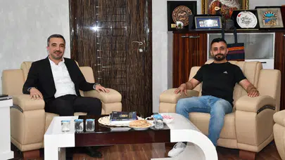 Adıyaman’ın rotası yatırım ve üretimle çiziliyor: Başkan Torunoğlu’ndan kalkınma mesajı