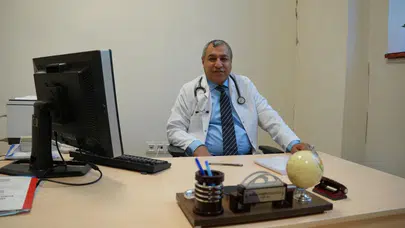 Onkolojide yeni dönem: Prof. Dr. Harputluoğlu yuvaya döndü