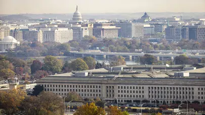 Pentagon'da basın özgürlüğüne yeni darbe: Gazetecilerin ofise girişi tamamen yasaklandı