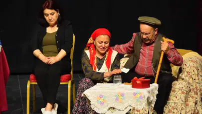 Doğanın çığlığı Efeler sahnesinde yankılanacak: Karar Anı için geri sayım başladı