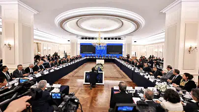 Antalya COP31 için geri sayım başladı: Türk iş dünyası küresel zirveye hazırlanıyor
