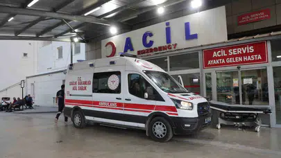Kozan’da iki yıllık kan davası: Balya yüklü araçta pusuya düşürülen baba ve oğlu can verdi