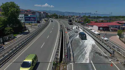 Milyonluk pişmanlıkta sona gelindi: Trabzon’da tartışmalı viyadük için yıkım kararı çıktı