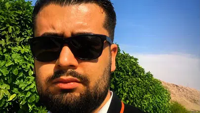 Batman’da yürek yakan veda: Genç sürücü hastanede hayata gözlerini yumdu