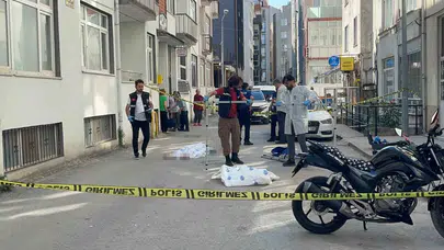Sinop’ta sabah saatlerinde yürek burkan olay: 84 yaşındaki İbrahim Yıldırım evinin penceresinden düşerek can verdi