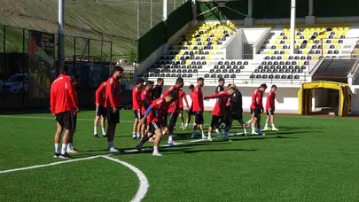 Şampiyonluk kutlaması yerine belirsizlik nöbeti: Bitlis Spor 1916’da 35 günlük kâbus