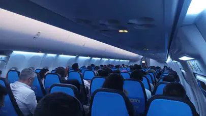 Karadeniz’den Ege’ye hızlı ulaşım dönemi: Samsun-Bodrum hattında ilk uçuş için geri sayım başladı