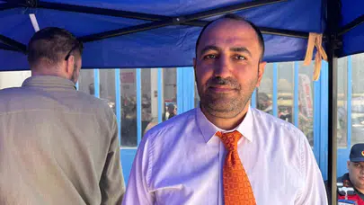Eskişehir’de MUSYA Yapı Kooperatifi’nde kritik seçim: Sandıktan Harun Kanmaz çıktı
