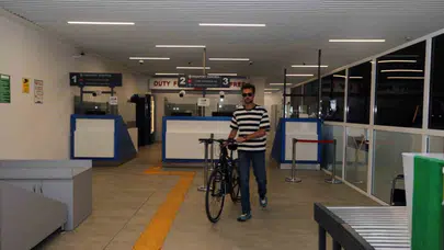 Bodrum'da deniz trafiğine 24 saatlik hız dopingi: Bekleme süreleri tarih oluyor