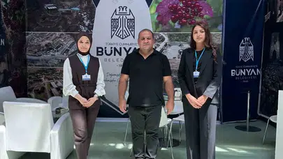 İstanbul’da Bünyan rüzgarı: Başkan Metin’den hemşehrilerine özel çağrı
