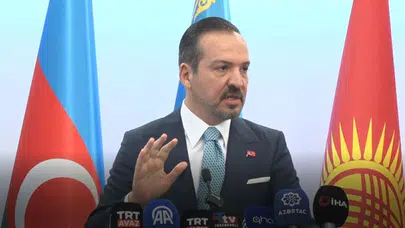 Türk dünyasında yeni dönem: Ortak dil ve alfabe için stratejik hamle