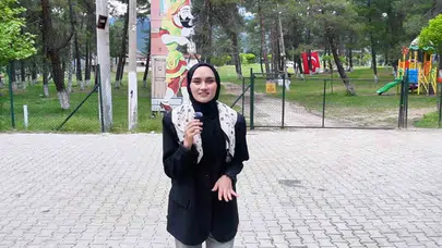 Gençlerin gözünden Orhaneli: Dijital dünyada Bursa’nın saklı cenneti