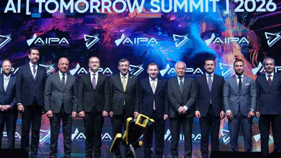 Türk sanayisi yapay zeka devrimine hazırlanıyor: ASO ve AIPA'dan dev iş birliği