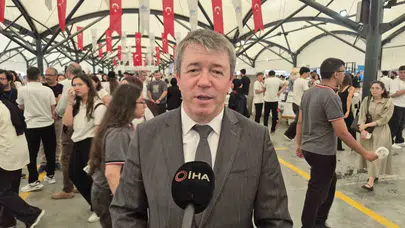 Sultangazi’de eğitimde teori rafa kalktı: Öğrenciler hünerlerini sergiledi
