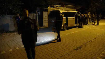 Malatya'da hesaplaşma gecesi: Baba ve iki oğlu karıştıkları kavgada hastanelik oldu