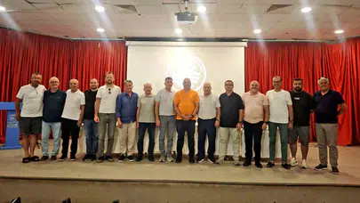Çeşme’de güven tazeleme dönemi: Mehmet Sarısaç ile yola devam kararı