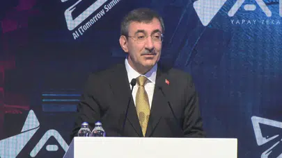 Türkiye yapay zeka liginde vites yükseltti: Hedef ilk 30'a girmek