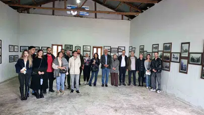 Kozan’ın kurtuluş destanı İletişim Fakültesi öğrencileriyle yeniden hayat buldu