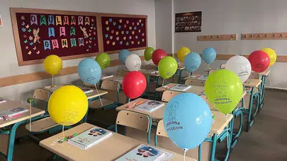 Aydın'da eğitim karnesi: Okuma yazma bilmeyen kadınların sayısı erkekleri dörde katladı