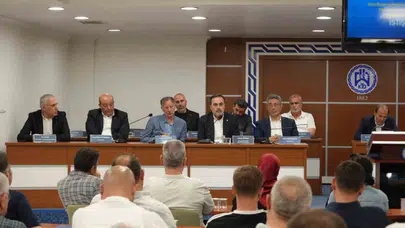6,5 milyon genç sistemin dışında: Başkan Öztürk'ten "iş gücü" seferberliği çağrısı